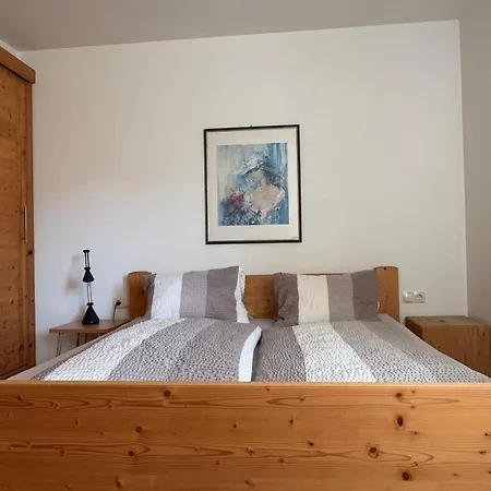 Eichenspaziert Apartment Hart im Zillertal