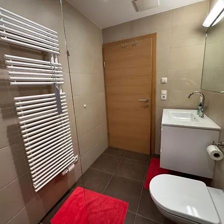 Apartment Eichenspaziert