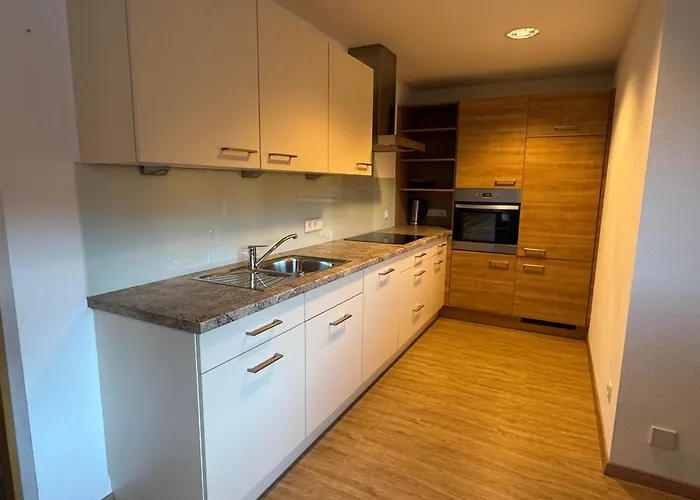 Eichenspaziert Apartment *