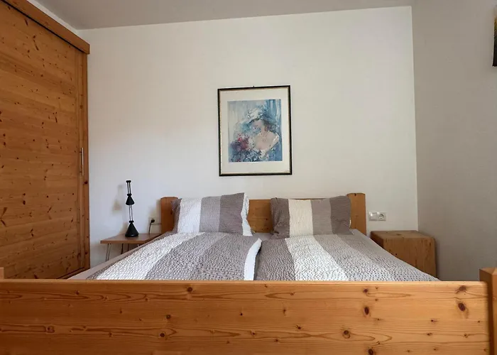 Eichenspaziert Apartment Hart im Zillertal