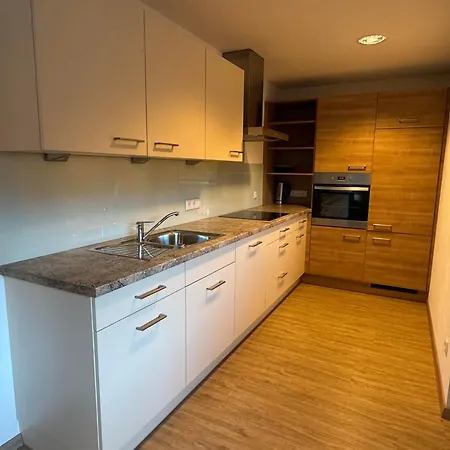 Eichenspaziert Apartmán *