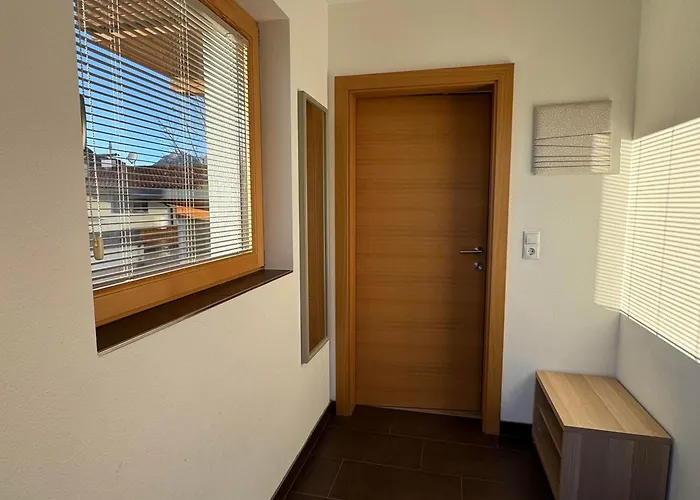 Eichenspaziert * Hart im Zillertal