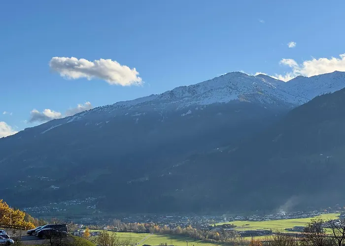 Eichenspaziert Apartmán