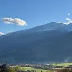 Eichenspaziert Apartment